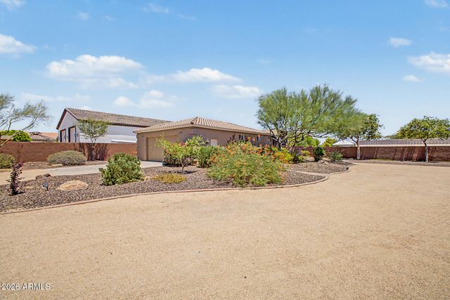 19340 W Lewis Avenue, Buckeye, AZ 85396
