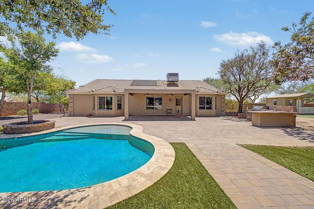 19340 W Lewis Avenue, Buckeye, AZ 85396