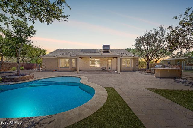 19340 W Lewis Avenue, Buckeye, AZ 85396