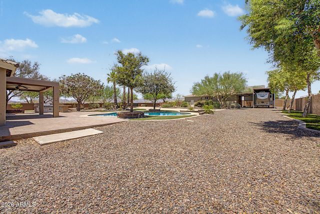 19340 W Lewis Avenue, Buckeye, AZ 85396