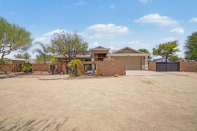 19340 W Lewis Avenue, Buckeye, AZ 85396