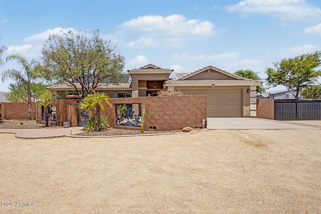 19340 W Lewis Avenue, Buckeye, AZ 85396