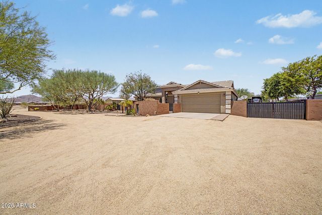 19340 W Lewis Avenue, Buckeye, AZ 85396