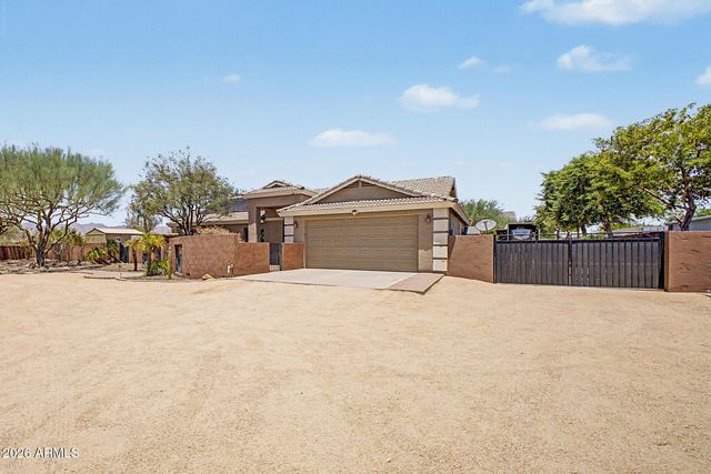19340 W Lewis Avenue, Buckeye, AZ 85396
