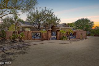 19340 W Lewis Avenue, Buckeye, AZ 85396