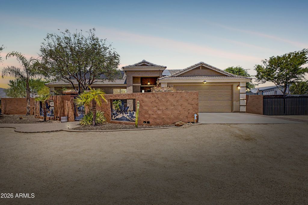 19340 W Lewis Avenue, Buckeye, AZ 85396 — photo 2