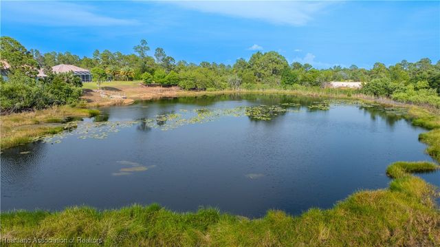 671 Lake Tina Drive, Lake Placid, FL 33852