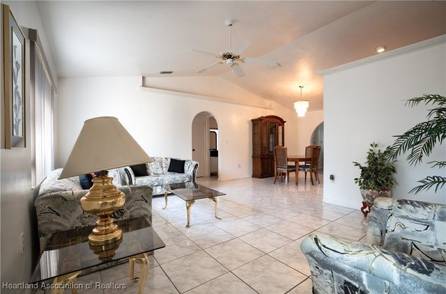671 Lake Tina Drive, Lake Placid, FL 33852