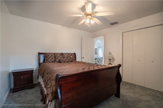 671 Lake Tina Drive, Lake Placid, FL 33852