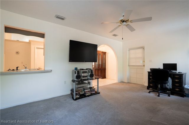671 Lake Tina Drive, Lake Placid, FL 33852
