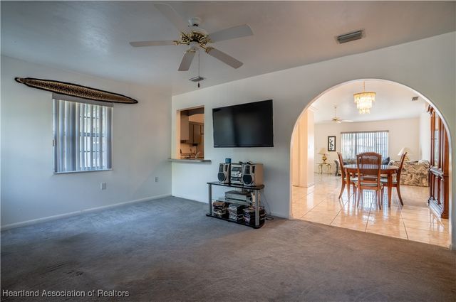 671 Lake Tina Drive, Lake Placid, FL 33852