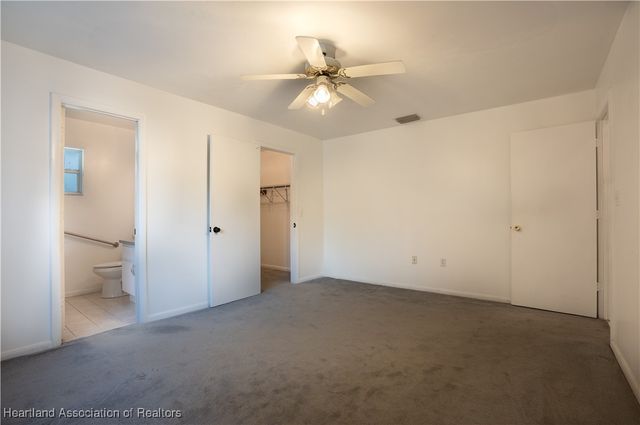 671 Lake Tina Drive, Lake Placid, FL 33852