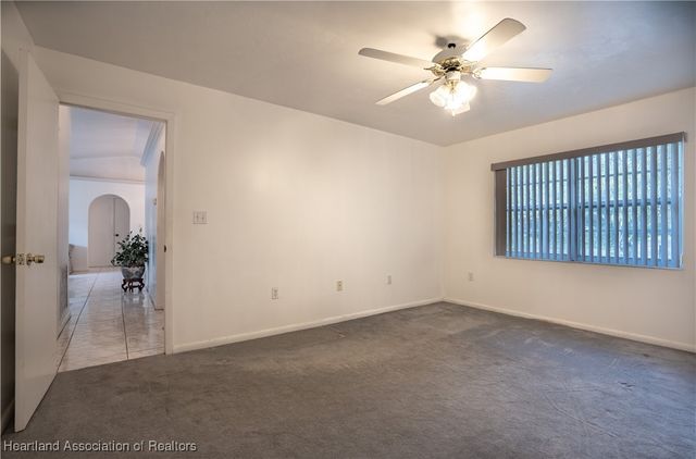 671 Lake Tina Drive, Lake Placid, FL 33852