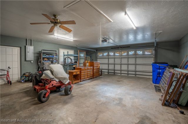 671 Lake Tina Drive, Lake Placid, FL 33852