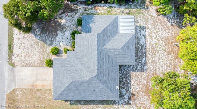 671 Lake Tina Drive, Lake Placid, FL 33852