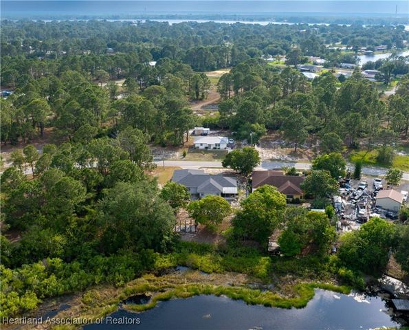 671 Lake Tina Drive, Lake Placid, FL 33852