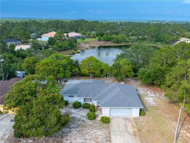 671 Lake Tina Drive, Lake Placid, FL 33852