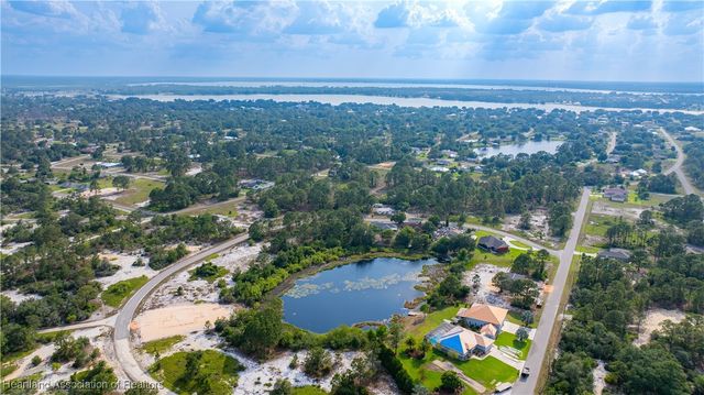 671 Lake Tina Drive, Lake Placid, FL 33852