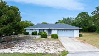 671 Lake Tina Drive, Lake Placid, FL 33852