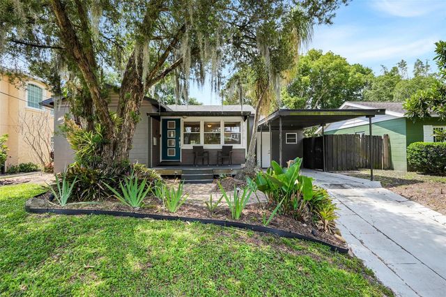 1818 GARVIN STREET, Orlando, FL 32803