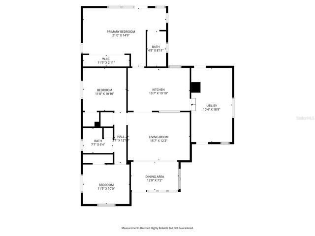 1818 GARVIN STREET, Orlando, FL 32803