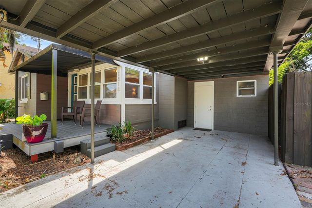 1818 GARVIN STREET, Orlando, FL 32803