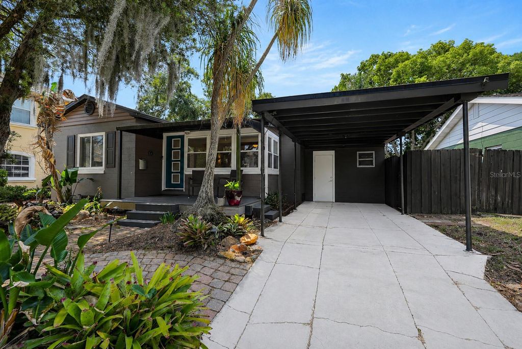1818 GARVIN STREET, Orlando, FL 32803