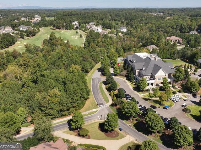 15954 Manor Club Drive, Milton, GA 30004