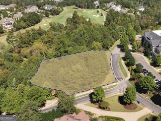 15954 Manor Club Drive, Milton, GA 30004