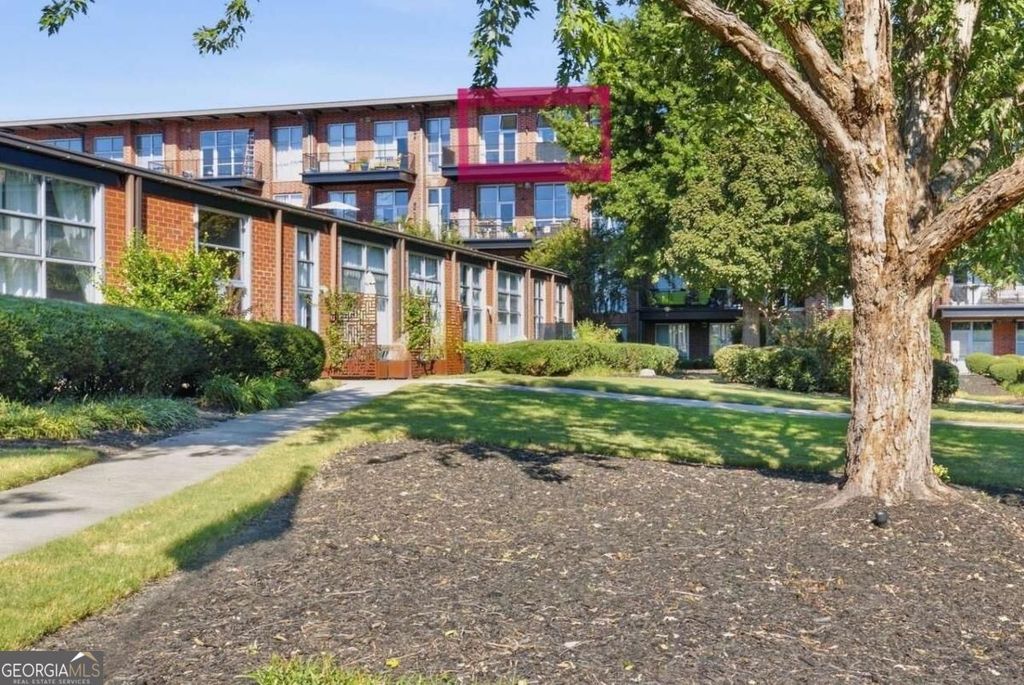 5200 Peachtree Road 3415, Atlanta, GA 30341 — photo 3