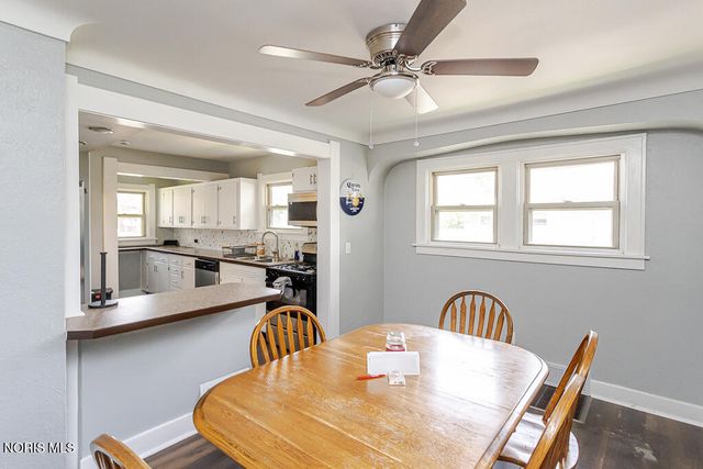 1802 Duncan Road, Toledo, OH 43613