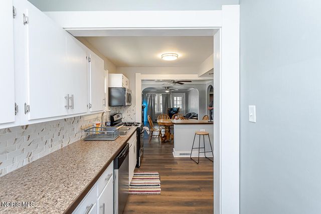 1802 Duncan Road, Toledo, OH 43613
