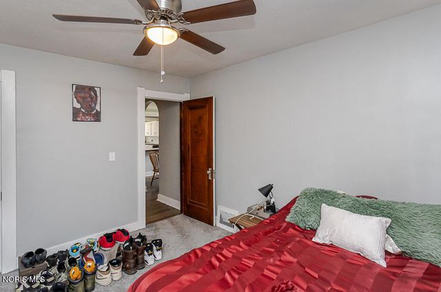 1802 Duncan Road, Toledo, OH 43613
