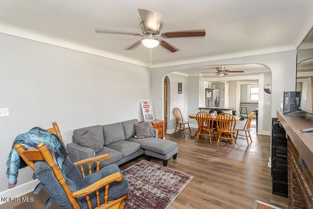 1802 Duncan Road, Toledo, OH 43613