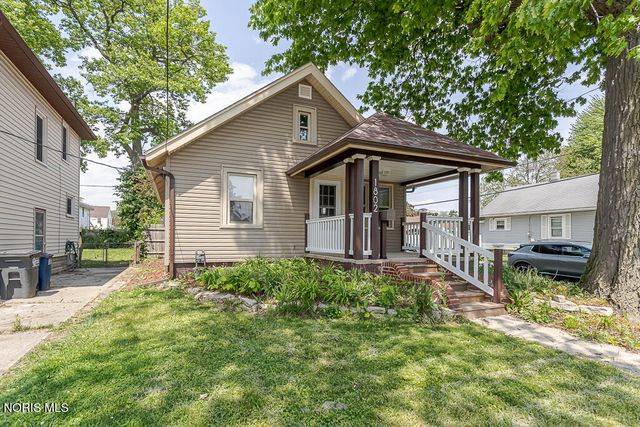 1802 Duncan Road, Toledo, OH 43613
