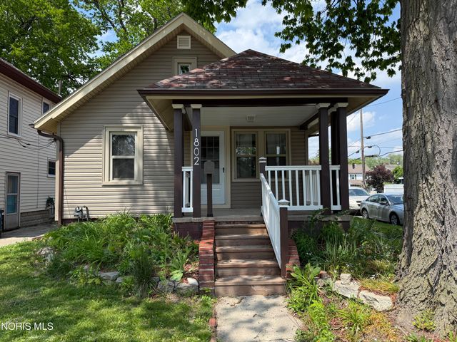 1802 Duncan Road, Toledo, OH 43613