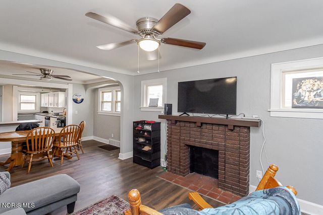1802 Duncan Road, Toledo, OH 43613