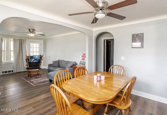 1802 Duncan Road, Toledo, OH 43613