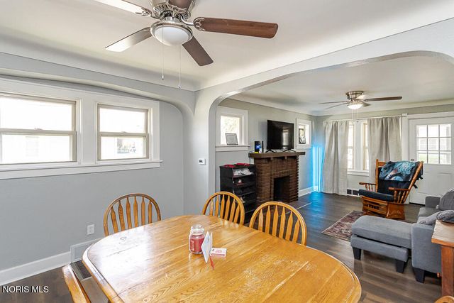 1802 Duncan Road, Toledo, OH 43613