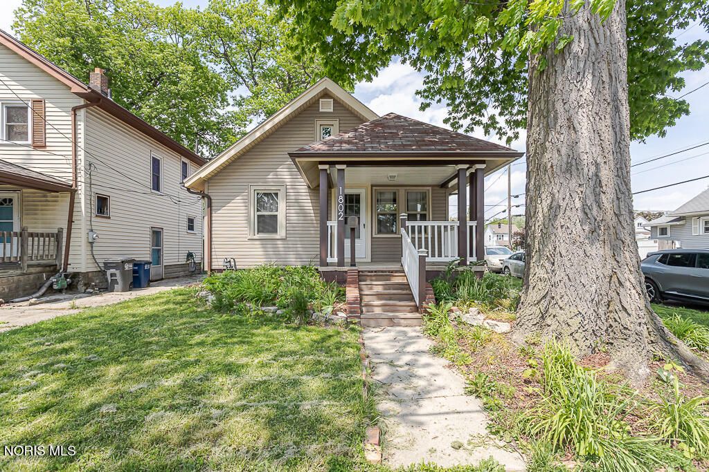 1802 Duncan Road, Toledo, OH 43613