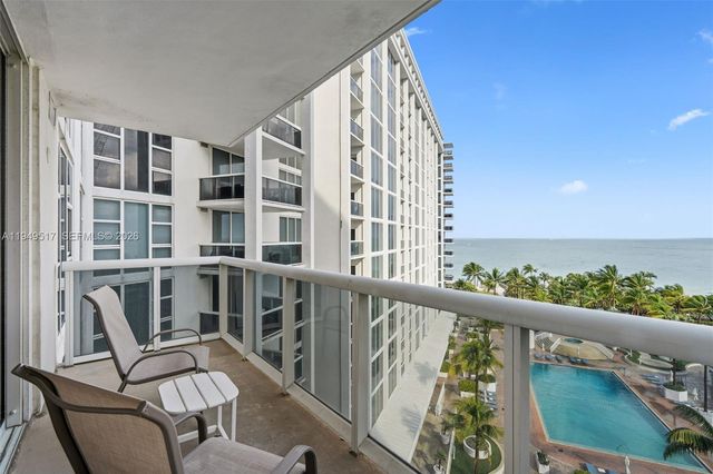 10275 Collins Ave 718, Bal Harbour, FL 33154
