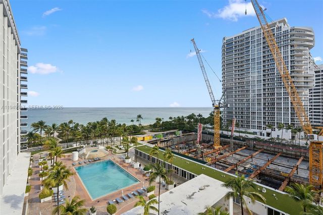 10275 Collins Ave 718, Bal Harbour, FL 33154