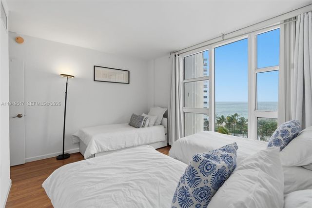 10275 Collins Ave 718, Bal Harbour, FL 33154