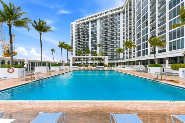 10275 Collins Ave 718, Bal Harbour, FL 33154