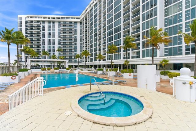 10275 Collins Ave 718, Bal Harbour, FL 33154