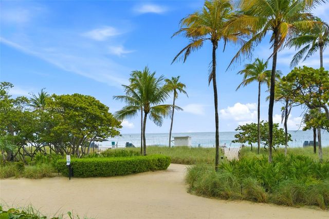 10275 Collins Ave 718, Bal Harbour, FL 33154