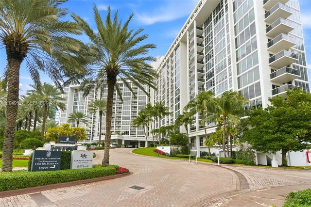 10275 Collins Ave 718, Bal Harbour, FL 33154