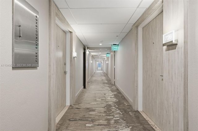 10275 Collins Ave 718, Bal Harbour, FL 33154