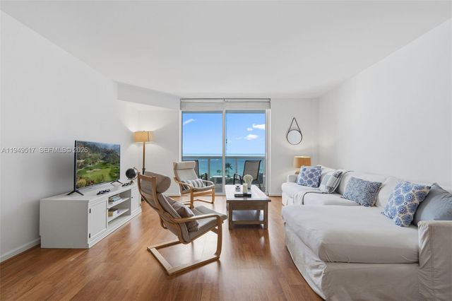 10275 Collins Ave 718, Bal Harbour, FL 33154