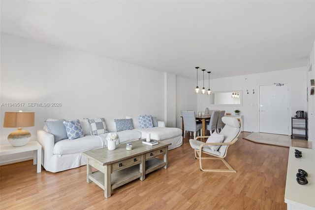 10275 Collins Ave 718, Bal Harbour, FL 33154